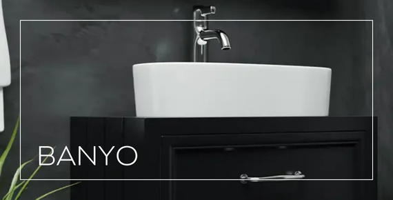 Banyo