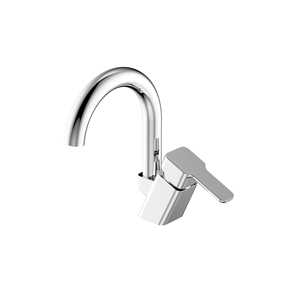 BIEN GOYA LAVABO BATARYASI (U BORULU)
